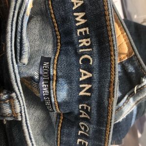 American Eagle  jeans